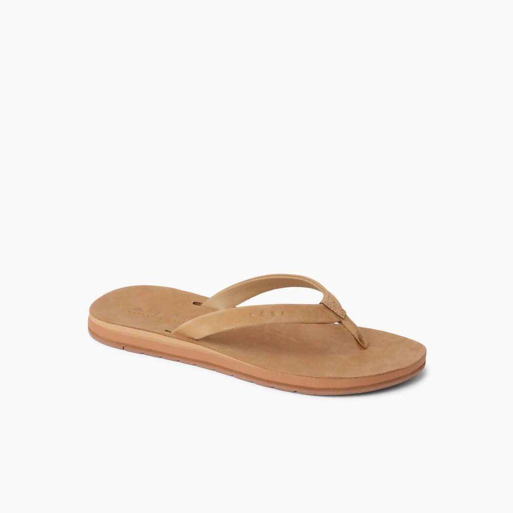 NEW REEF women's ojai classic slim sandal in starfish